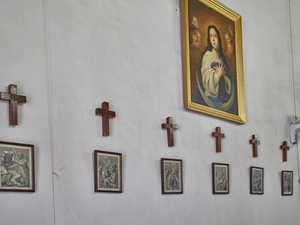 Ermita de la Inmaculada Concepción - España