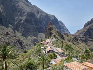 La Fuente - España