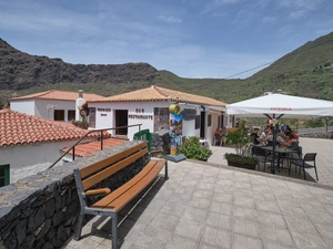 Bodega Casa La Piedra - Spanien