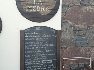 Bodega Casa La Piedra - Espanha