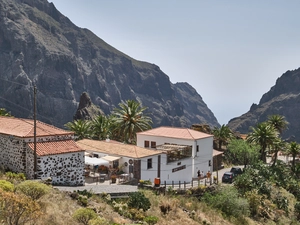 Bodega Casa La Piedra - Spanien