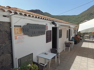 Bodega Casa La Piedra - España