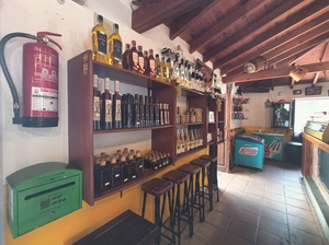 Bodega Casa La Piedra - Espanha