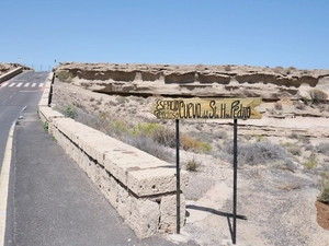 Santo Hermano Pedro - Spain