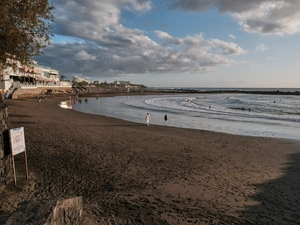 Playa de Troya - España