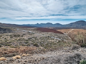 Teleférico del Teide - Spain