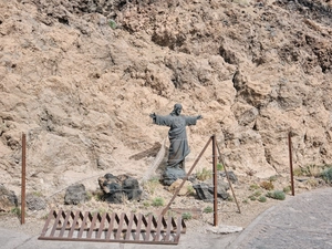 Teleférico del Teide - Espagne