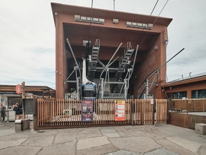 Teleférico del Teide - Espagne