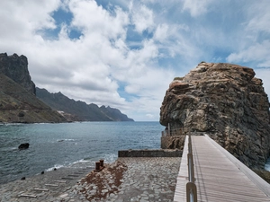 Roque de las Bodegas - España