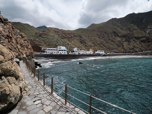 Roque de las Bodegas - España