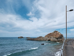 Roque de las Bodegas - Espanha