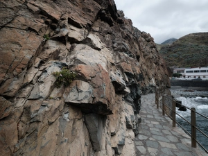 Roque de las Bodegas - Spanien