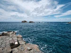 Roque de las Bodegas - Spanien