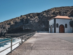 Ermita de San Blas - Espagne