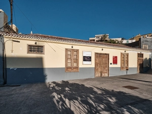 Casa Cabildo Antiguo Ayuntamiento - Espagne