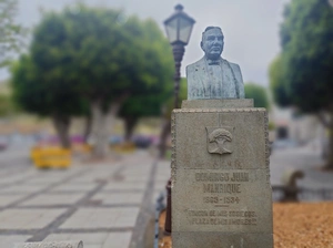 Plaza del Adelantado - Espagne