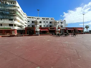 Plaza Roja - Espagne