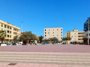 Plaza Roja - España