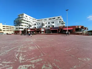 Plaza Roja - Espanha