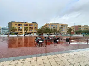 Plaza Roja - Spanien