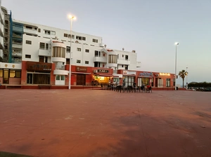 Plaza Roja - Espanha