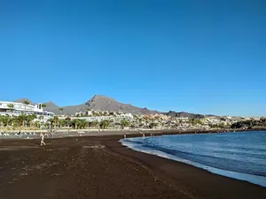 Playa El Beril - Spanien