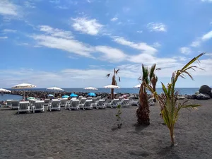 Playa El Beril - España