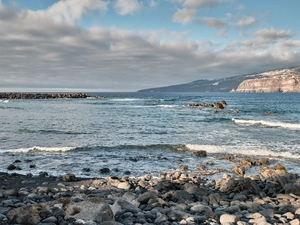 Playa de Martiánez - Spagna