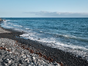 Playa de la Enramada - Espanha