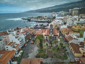 Iglesia de Nuestra Señora de la Peña de Francia - Espanha