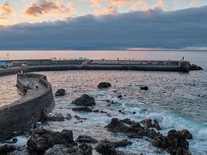 Batería de Santa Bárbara - España