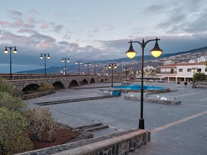 Batería de Santa Bárbara - Spanien