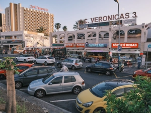 Veronicas Tenerife - Espagne