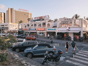 Veronicas Tenerife - Espagne