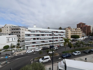 El Peñon del Fraile - Spanien