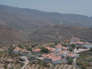 Mirador de La Orilla - Spain