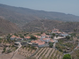 Mirador de La Orilla - Spain