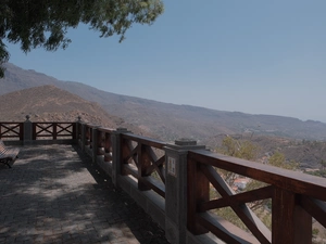 Mirador de La Orilla - Spain