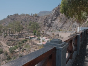 Mirador de La Orilla - Spain