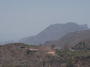 Mirador de La Orilla - Spagna