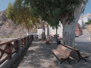 Mirador de La Orilla - Spain