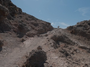 Roque Nublo - Spanien