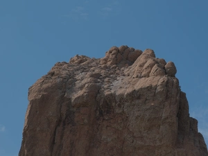 Roque Nublo - Spanien