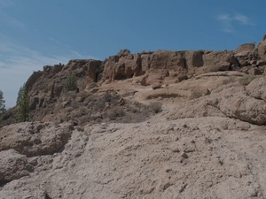 Roque Nublo - Spanien