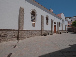 Parroquia de Nuestra Señora del Socorro - Spagna