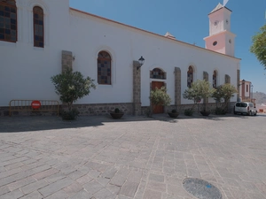 Parroquia de Nuestra Señora del Socorro - Espagne