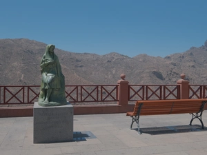 Plaza Mirador del Ayuntamiento - Spagna