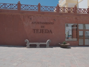 Plaza Nuestra Señora Del Socorro - Espagne