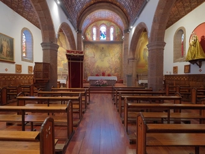 Iglesia de San Matías - Spanien