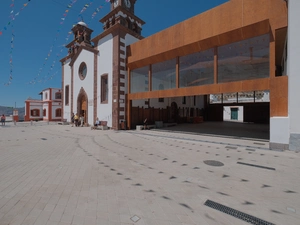 Iglesia de San Matías - Spanien